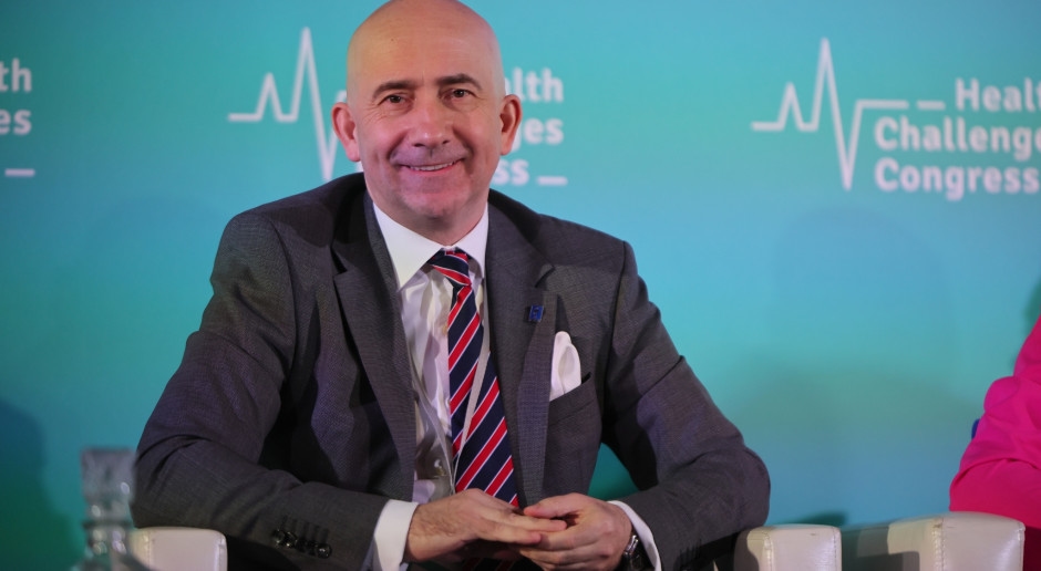 Mikołaj Konstanty na czele PGEU. Kadencja rozpocznie się 1 stycznia 2026 roku