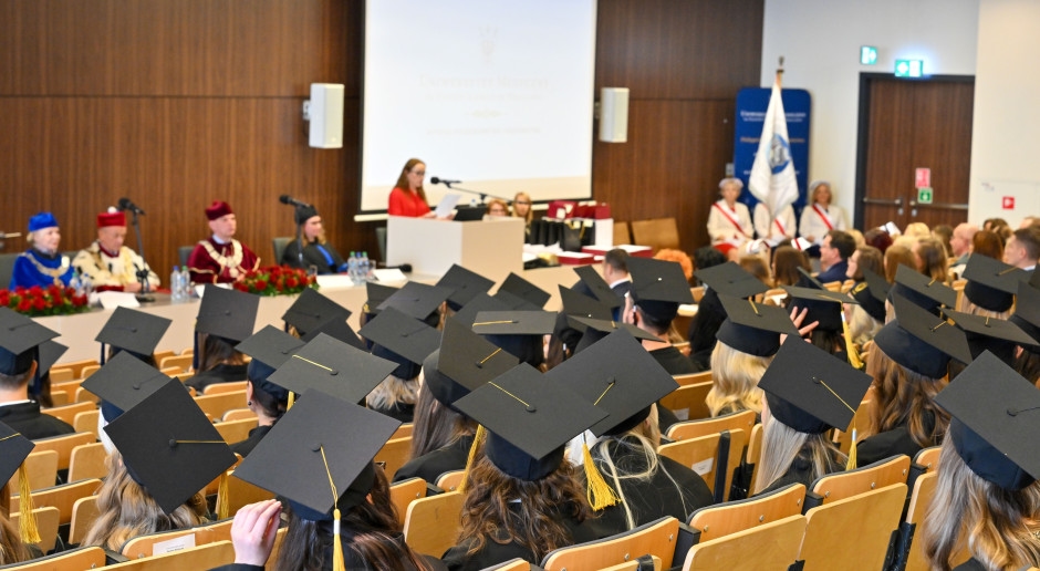 Novos limites de admissão médica para 2025/2026. Seis universidades "saem" da lista