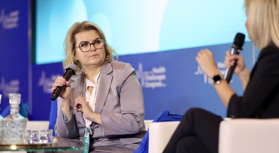 Ruszył Parlamentarny Zespół ds. Bezpieczeństwa Medyków