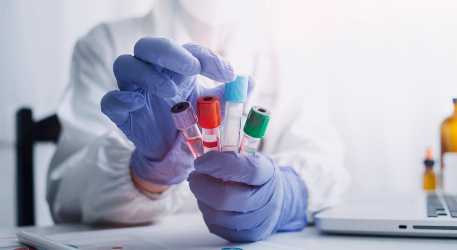 Spotkanie prezydium NRL i KRDL. Opracują schemat "współpracy wewnątrzszpitalnej" lekarzy i diagnostów