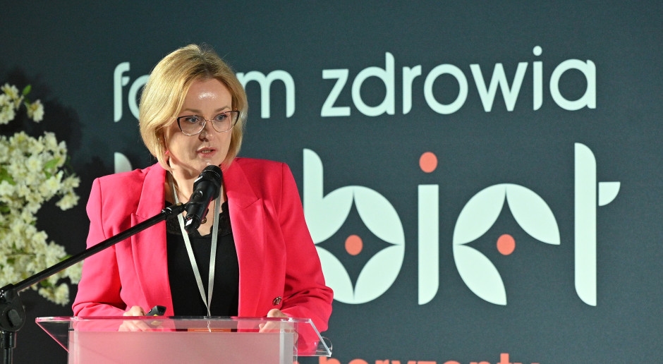 Nowe nadzieje dla Polek. Forum Zdrowia Kobiet o przyszłości antykoncepcji awaryjnej