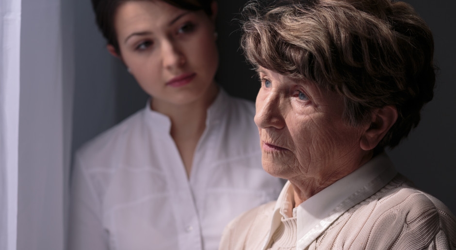 Gwałtowny wzrost przypadków alzheimera. Największy problem w tych województwach