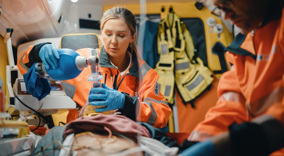 Belangrijke oproep voor verpleegkundigen. Ze werkte 18 jaar, maar het management vond haar te duur.