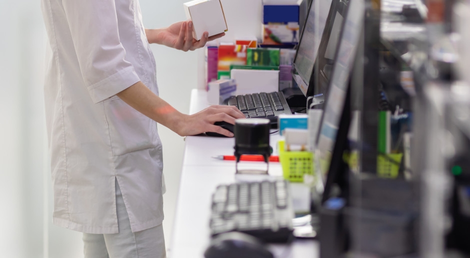 Toen hij de weigering hoorde, haalde hij een mes tevoorschijn. Agressieve patiënten ook in de apotheek