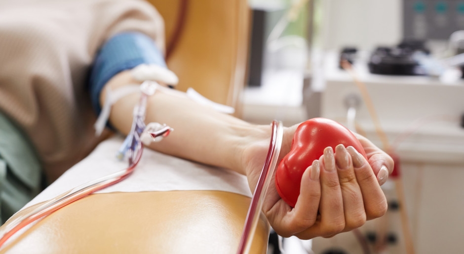 Direitos importantes dos doadores honorários de sangue. A Ouvidoria dos Direitos do Paciente relembra as regras