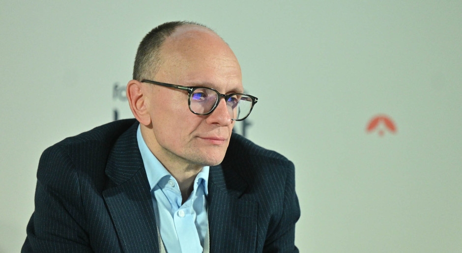 Prof. Sroka: a escala de interesse no programa in vitro surpreendeu a todos