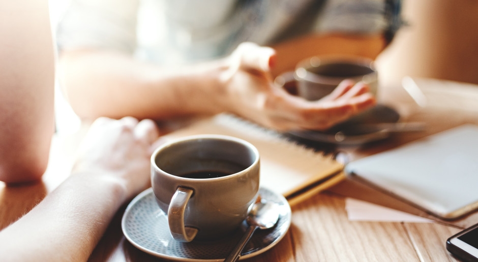 O café é proibido aqui. Há uma data para a introdução de novas regulamentações na Polônia.