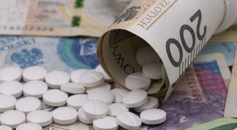 316 PLN per medicinale. Dal 1° luglio, i nuovi prezzi colpiranno milioni di polacchi.