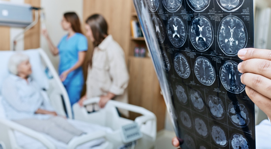 Actions against dementia. Ministry of Health encourages participation in public consultations