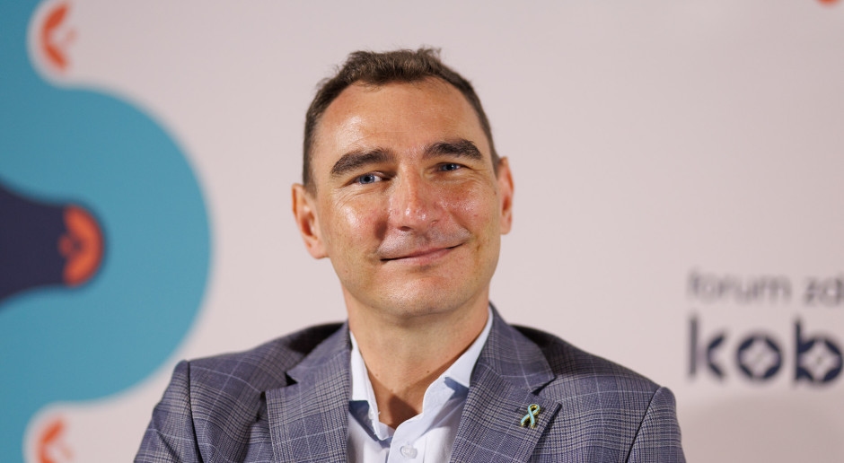 A patient is not a number. Prof. Nowosielski: we should change our way of thinking a bit