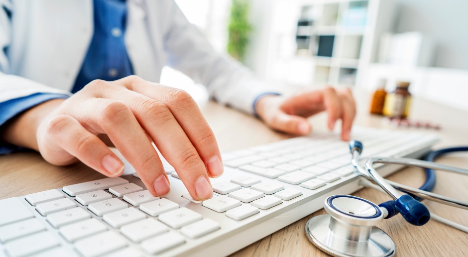 Doctors' phone numbers and emails were available online. Formally, the leak did not occur