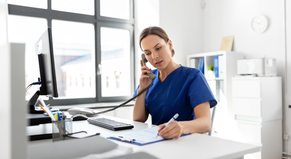 Novas regras para consultas médicas entraram em vigor. Uma revolução para milhões de pacientes