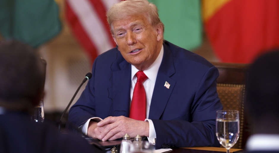200 proc. cła. Trump uderza w branżę farmaceutyczną