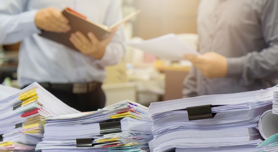 120 proc. płacy minimalnej najniższym wynagrodzeniem. Nowy plan dla tych pracowników