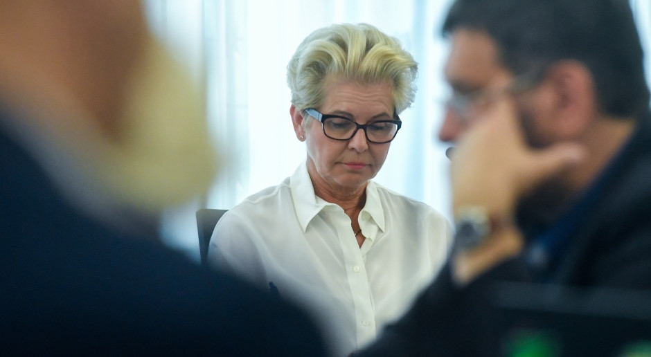 Jest "zielone światło": od 13. roku życia bez zgody rodzica do psychologa