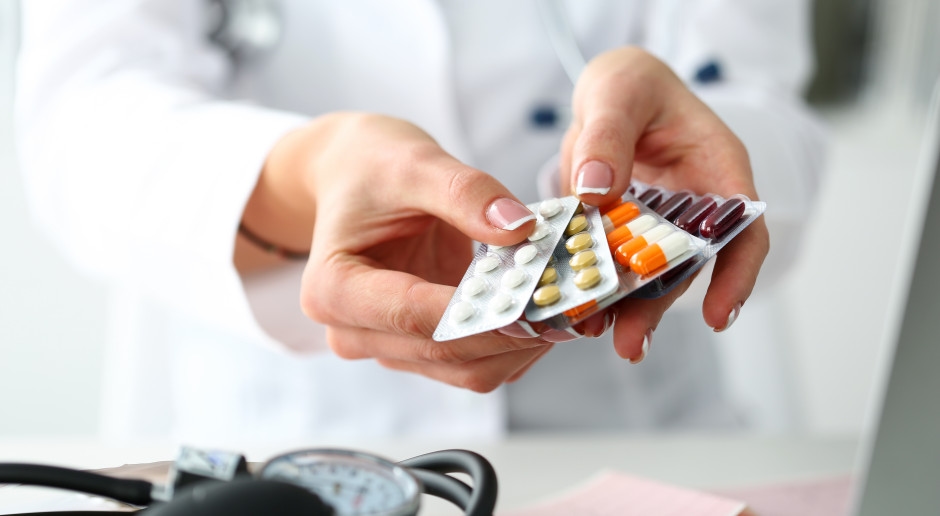 401 Artikel. Das Gesundheitsministerium hat eine neue Version der Nationalen Liste kritischer Arzneimittel veröffentlicht