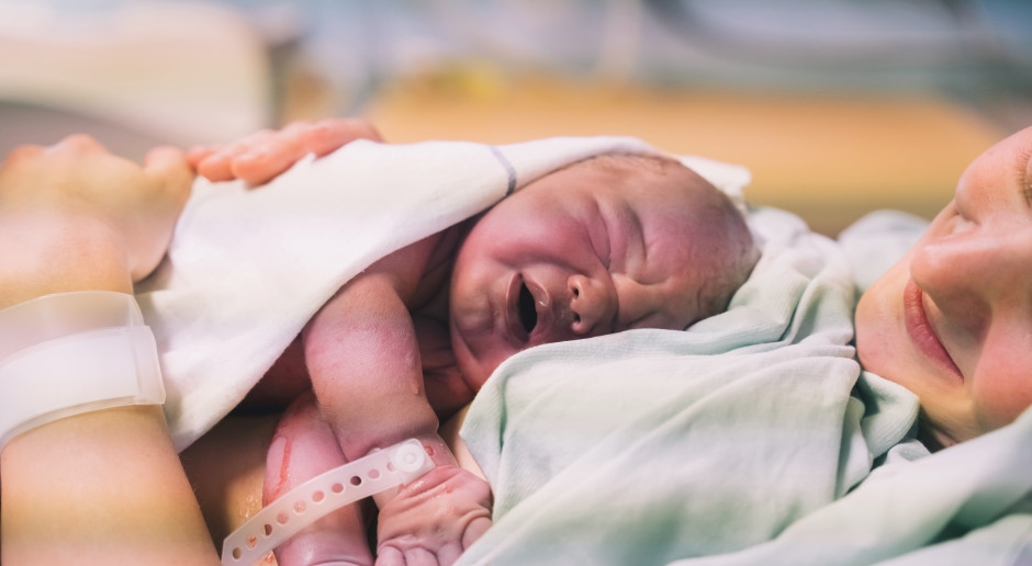 RSV-vaccinatie voor alle pasgeborenen. "Binnen hetzelfde seizoen zou een spectaculaire respons worden bereikt."