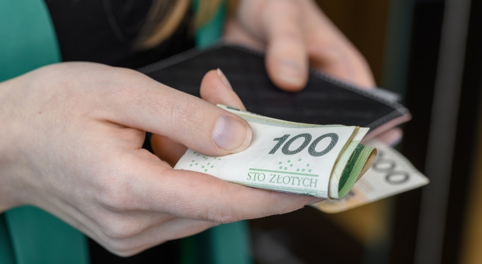A Autoridade Polonesa de Supervisão Financeira (KNF) relata uma brecha na regulamentação. Registros de pagamentos de PPK, IKE e IKZE.