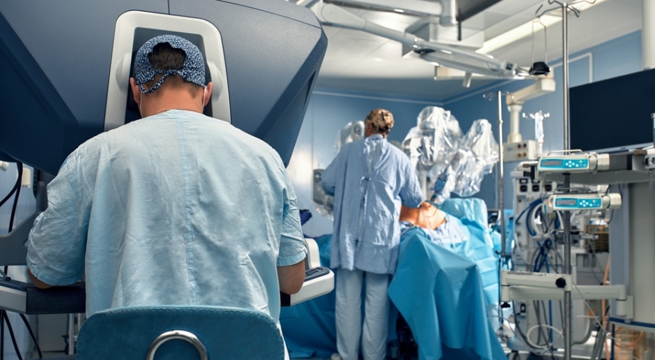 Existe una contrapropuesta para bajar los precios de los procedimientos robóticos en el cáncer de próstata
