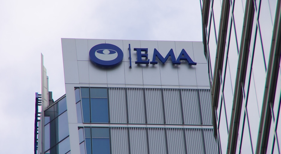 Primeiro medicamento para glioma em 25 anos. Recomendação inicial para a Europa.