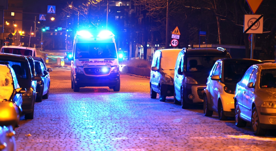 They can use pepper spray. We know the details of the negotiations to improve medic safety.