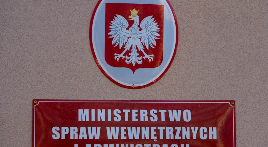 Maciej Duszczyk is leaving his position as deputy head of the Ministry of Interior and Administration. He was recognized for his work on migration policy.