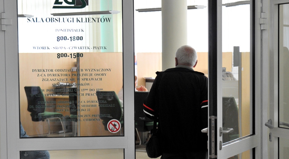 Emerytury do przeliczenia. Wniosku nie trzeba. Ważna decyzja zapadła