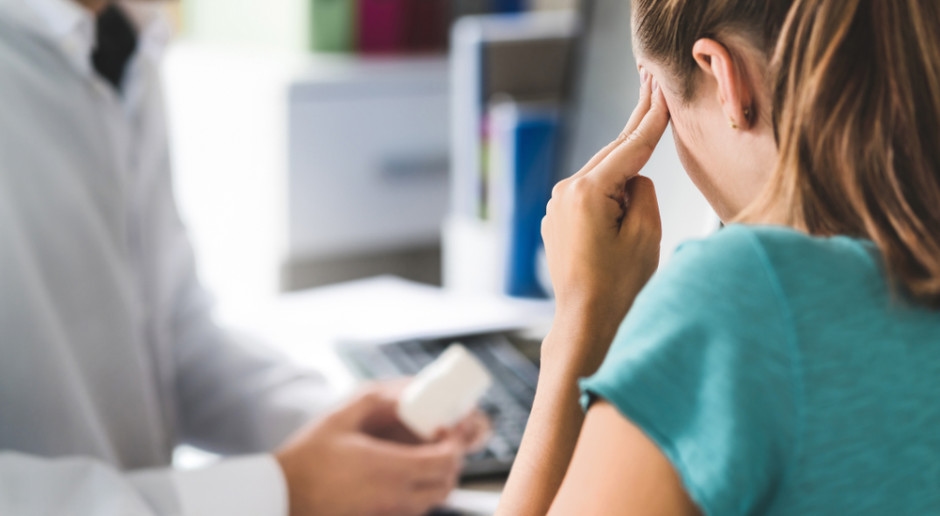 Dreigt er een blokkade van de neurologische zorg? Een nationale consultant reageert op de kwestie van psychologen.