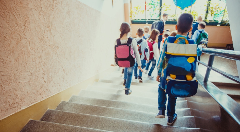 Het einde van de 45-minutenlessen. Veranderende basisregels op scholen