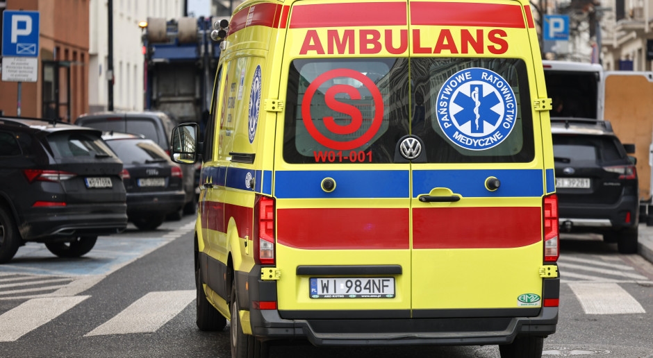 Jaarlijks sterven er 15.000 mensen aan de ziekte. De meeste Polen weten niet eens dat ze de ziekte hebben.