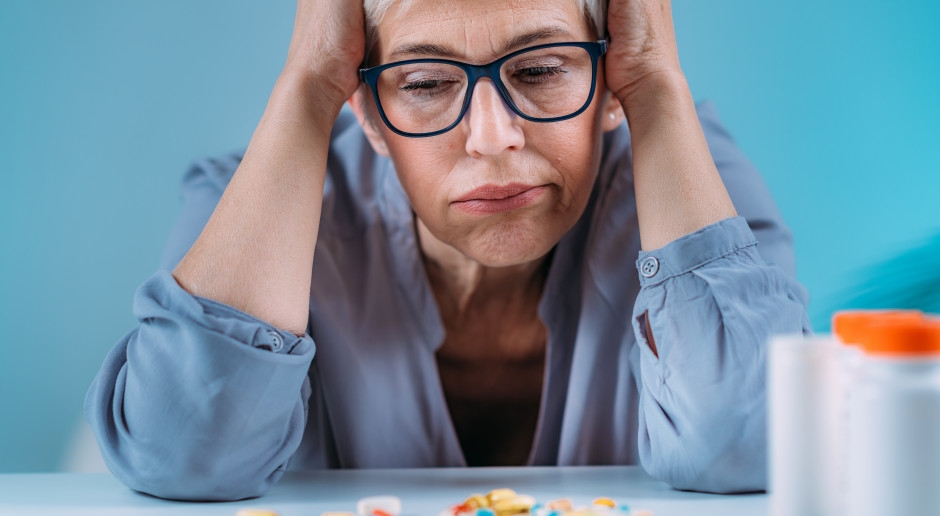 Dit supplement is gevaarlijk voor gezonde mensen. Het kan een hartaanval of beroerte veroorzaken.