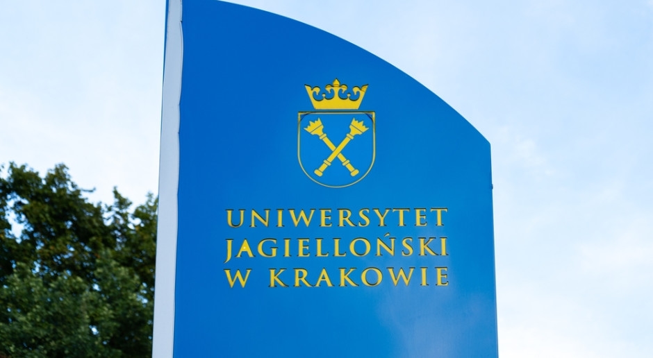 De Jagiellonische Universiteit is de beste Poolse universiteit in een prestigieuze ranglijst