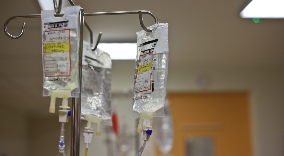 Het ziekenhuis schort de oncologische zorg op: er is geen geld te vinden. We hebben een reactie van het Nationaal Gezondheidsfonds.