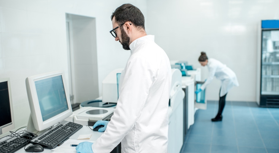 We know almost a billion protein structures. Scientists from Krakow have created a unique tool.