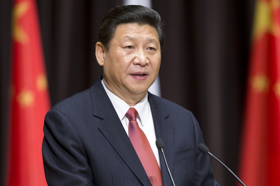 Pánico en China. Esto no ha sucedido en casi 2 años.