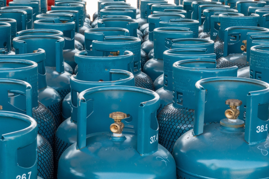 Un cambio radical en el mercado del gas. Así reaccionan los precios