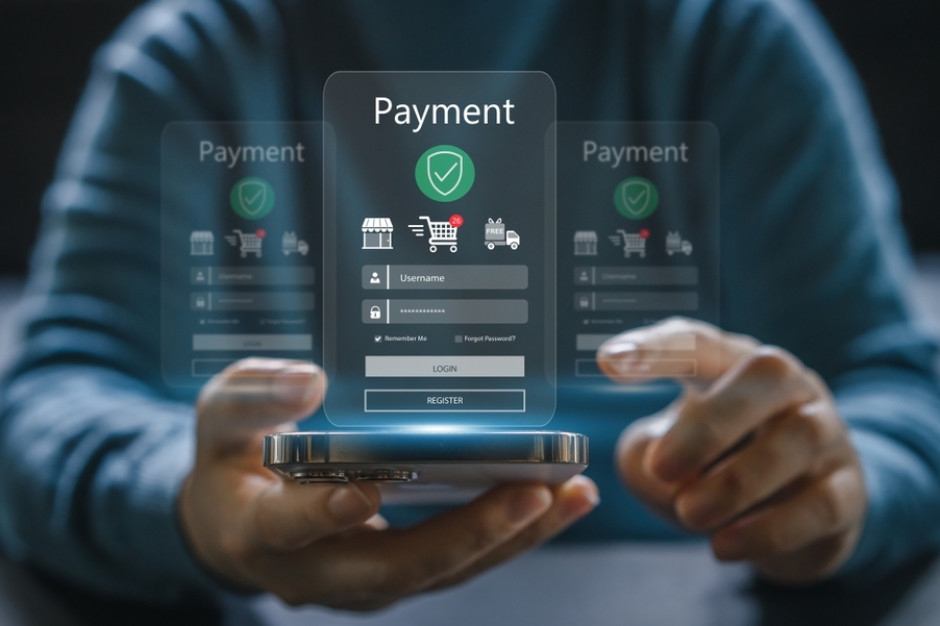 More and more technology in banks. The weakest link is still the human