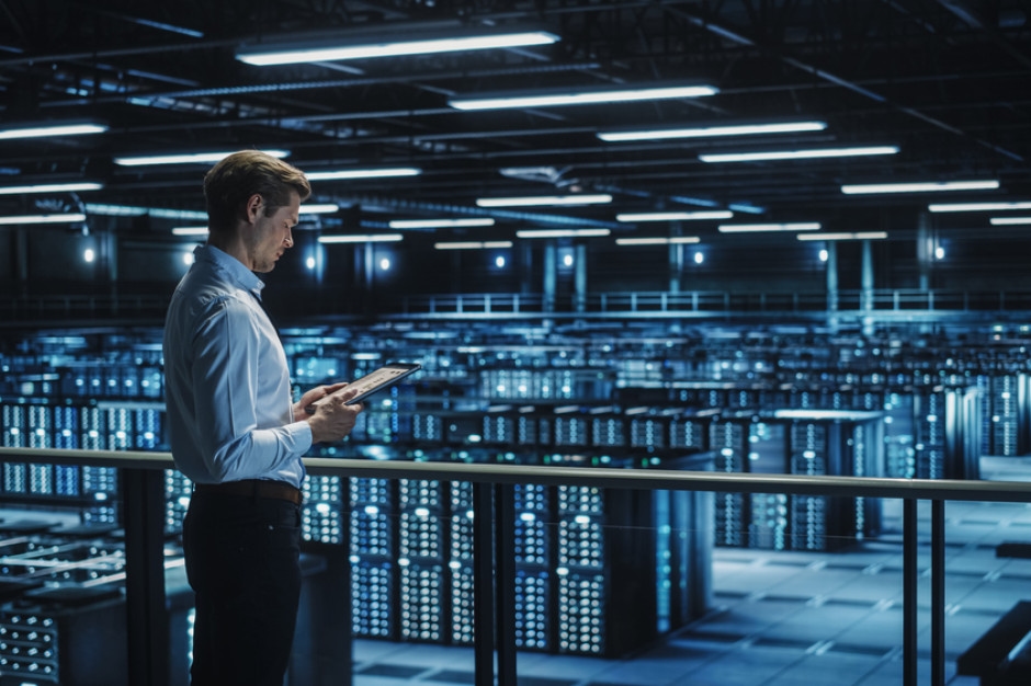 Artificial intelligence factory in Poznań. Kulczyk's company announces start