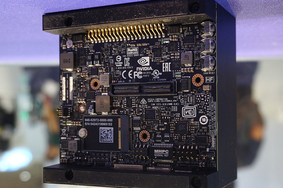 This is how Americans will track chips. The end of illegal smuggling to China