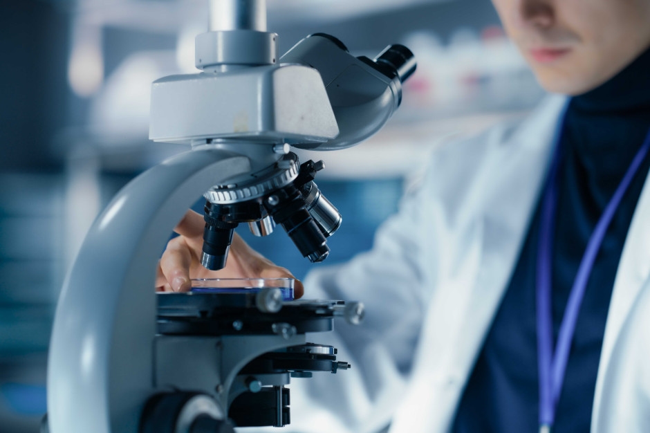 Polnische Labore und Institute als Innovationsschmieden. Das ist das Ziel von NCBR