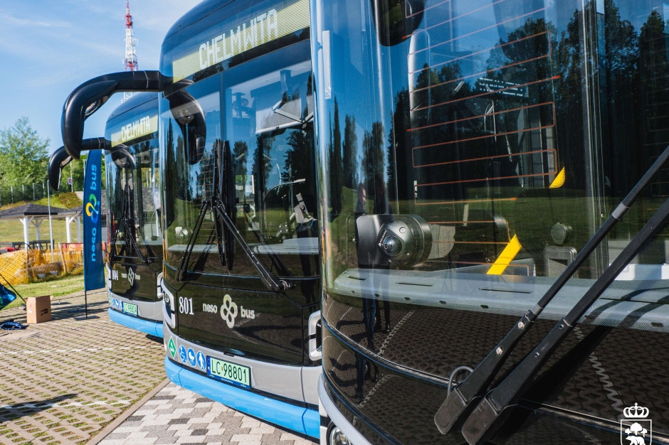 Des bus à hydrogène feront leur apparition dans une autre ville polonaise. Est-ce une opportunité ou un piège coûteux ?