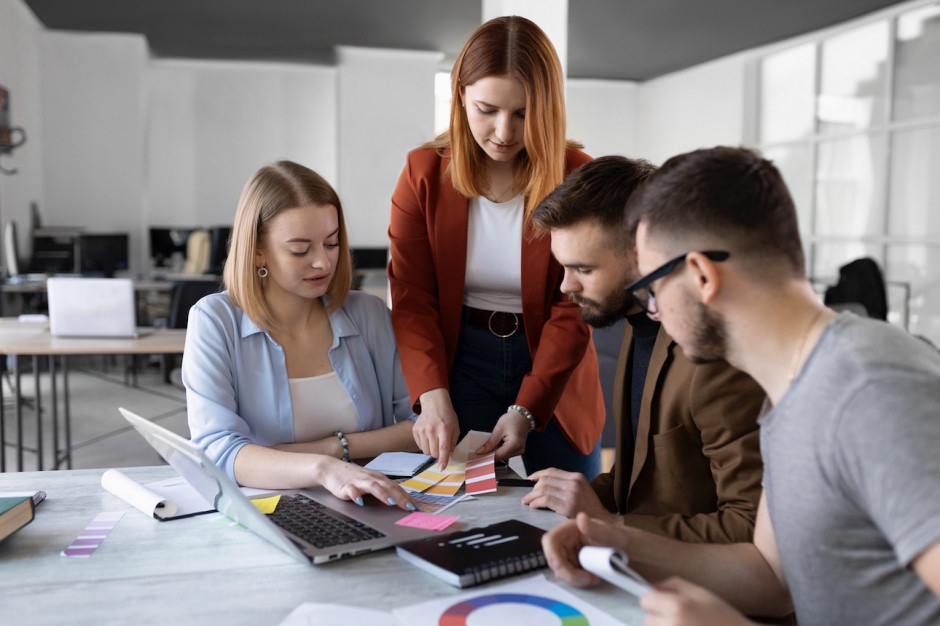 Come fermare l'innovazione in Polonia? "I maggiori profitti vanno all'estero"