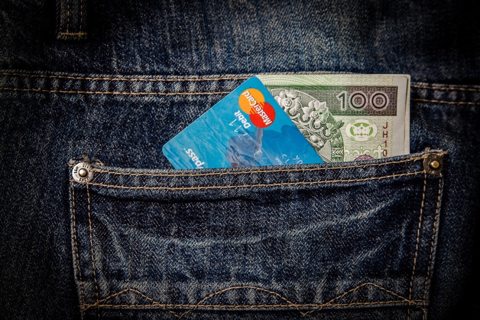 La Lituanie prépare son système bancaire à la mobilisation. Les cartes fonctionneront sans Internet