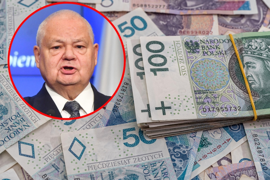 As parcelas reagem de forma diferente do MPC. Grande reviravolta nos créditos
