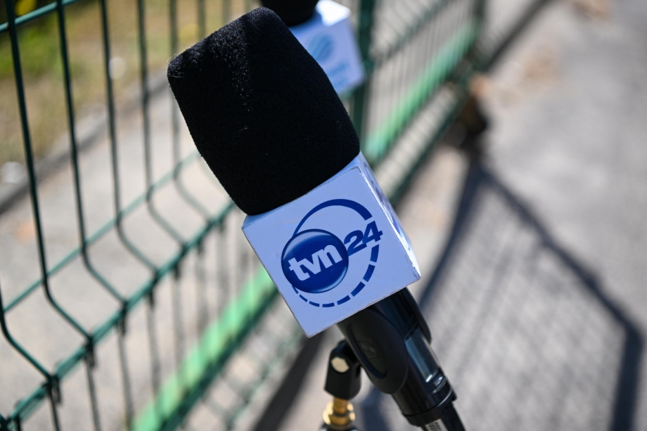 Révolution pour le propriétaire de TVN. Quelle est la prochaine étape pour la station polonaise ?