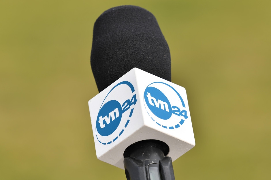 Revolution at the owner. Unofficial information about TVN