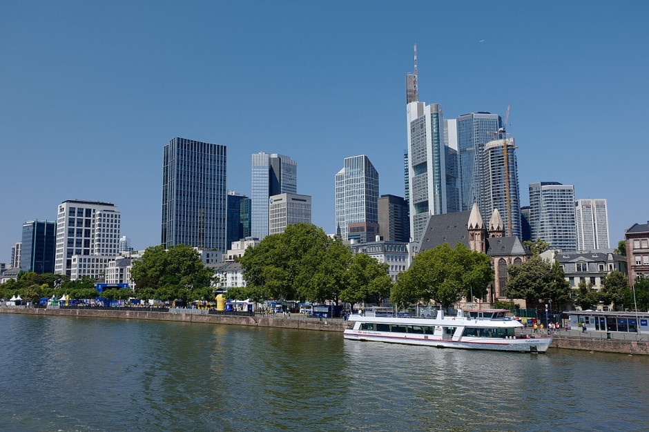 Good news for Polish exporters. All because of data from Germany
