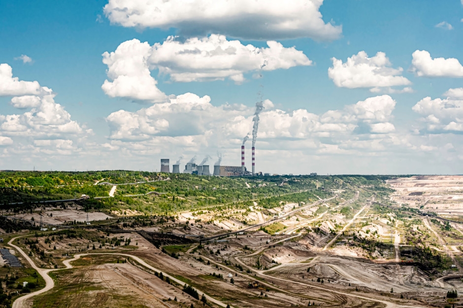 They are fighting for the atom. "Bełchatów cannot be another Wałbrzych"