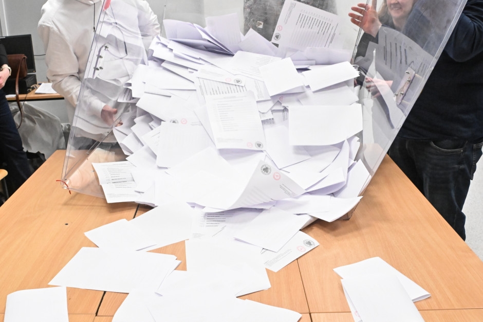 Imprensa estrangeira sobre eleições presidenciais: sem respostas claras