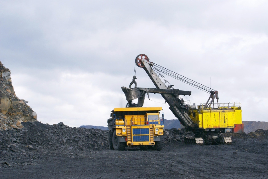 Without coal, nothing will happen. This industry will prolong the demand for black gold